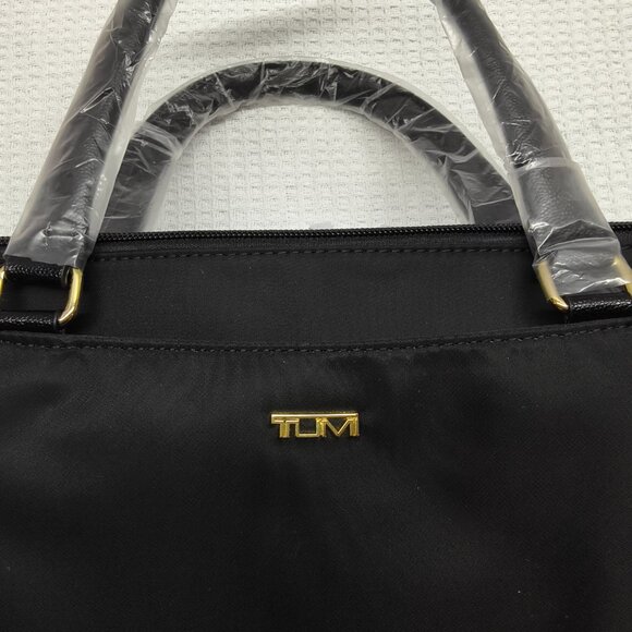 Tumi Voyageur Valetta Medium Tote Bag - Picture 6 of 7